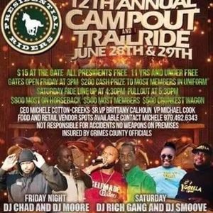 Meet your Posher, Finesse